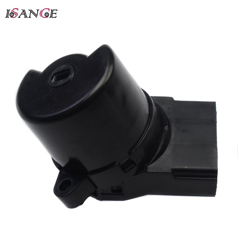 Ignition Lock Key Starter Switch 96238726 90052497 For Chevrolet Lanos 2005-2018 & Nubira 2005-2011 & LDV Maxus 2005-2009 Daewoo