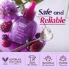 EQQUALBERRY Bakuchiol Verstevigend Serum Peptide Infuus, Verkleint Poriën & Lijnen, Anti-Aging 30ml