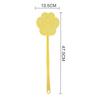 5pcs Plastic Fly-Killing Swatter Cartoon Flies-Racket Thickened Fly Swatter  Home
