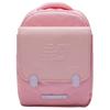 New New Balance Fabric Backpack Trumpets Unisex Black/Pink ND8PE3E013-BK