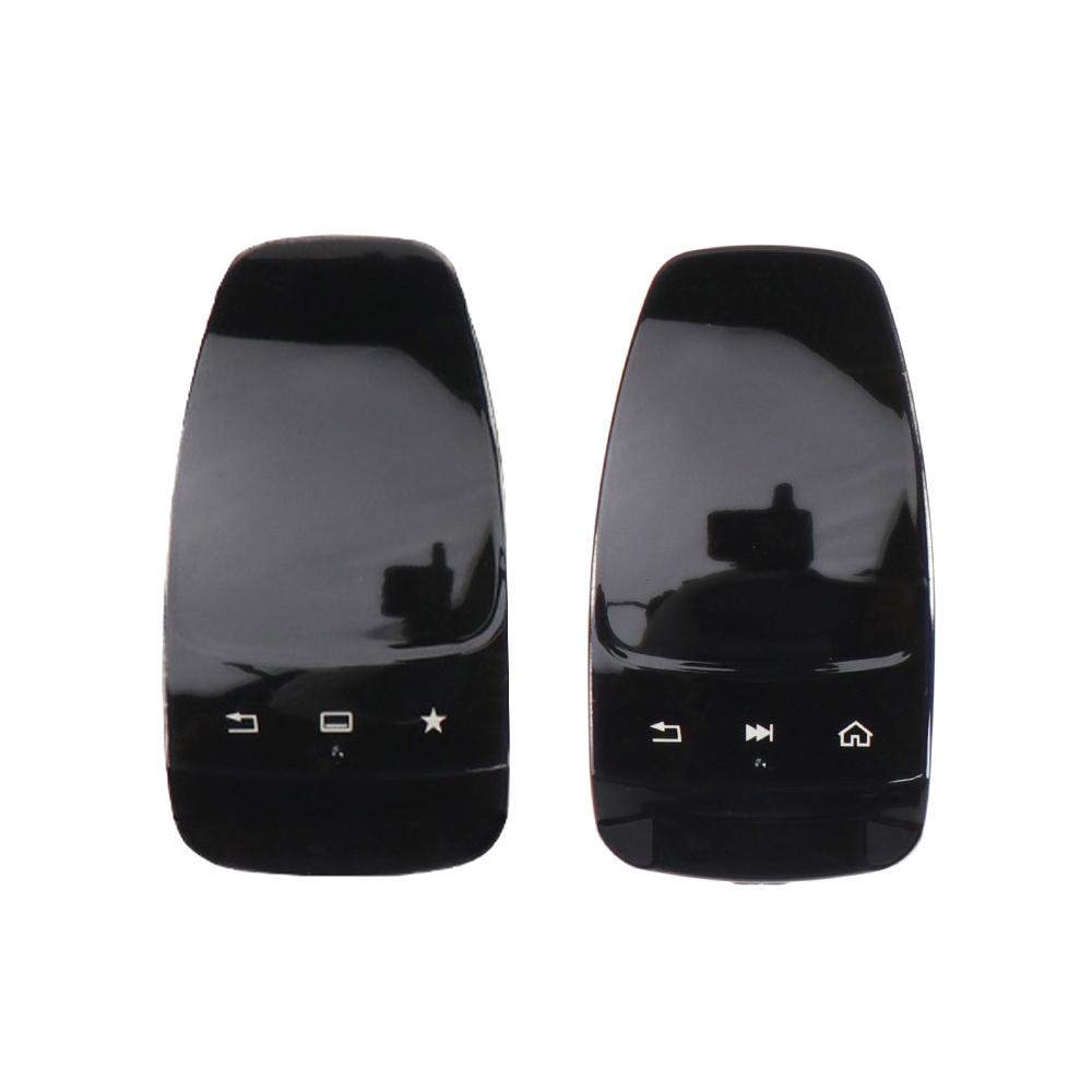 Car Central Console Mouse Handwriting Touchpad Control Switch Panel For Mercedes BENZ C S GLC GLS Class W205 W253 W166 W222 W213