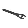 Bicycle Hub Wrench Carbon Steel Bike Pedal Headset Hub Repair Wrench Spanner Bicycle Tool19mm