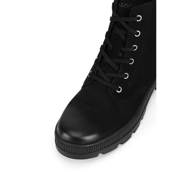 Ankle Boots Lasocki WI23-PUSZAN-25 Black