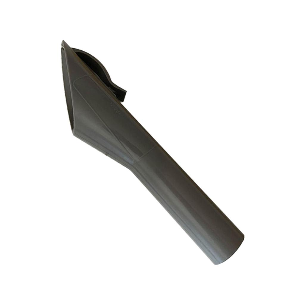 Capless Fuel Funnel Car Oil Funnel Capless Gas Tank Funnel for 8U5Z-17B068-B,8U5A-17B068-Ad 8U5A-17B068-Bc, 8U5A17B068BC