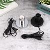 Night Light With Line Lamp Head E27 Lamp Socket Table Lamp Decoration Lamp