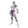 Super Action Statue JoJos Bizarre Adventure Part 5 PH Approximately 155mm PVC ABS Nylon Painted Figure