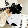 All-inclusive Film Phone Case Cartoon Fashion Design Hard Shell Full Cover Camera Protection Case for iPhone Samsung Xiaomi Poco Redmi Huawei Honor