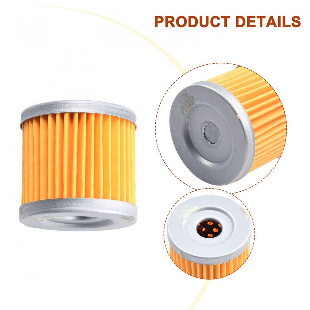 16510-05240 Oil-Filter Direct Replacement Higher Grade