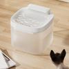 Cats Water Fountains Dogs Water Dispenser Big Capacity Super Mute Automatic Low Noise Waterer