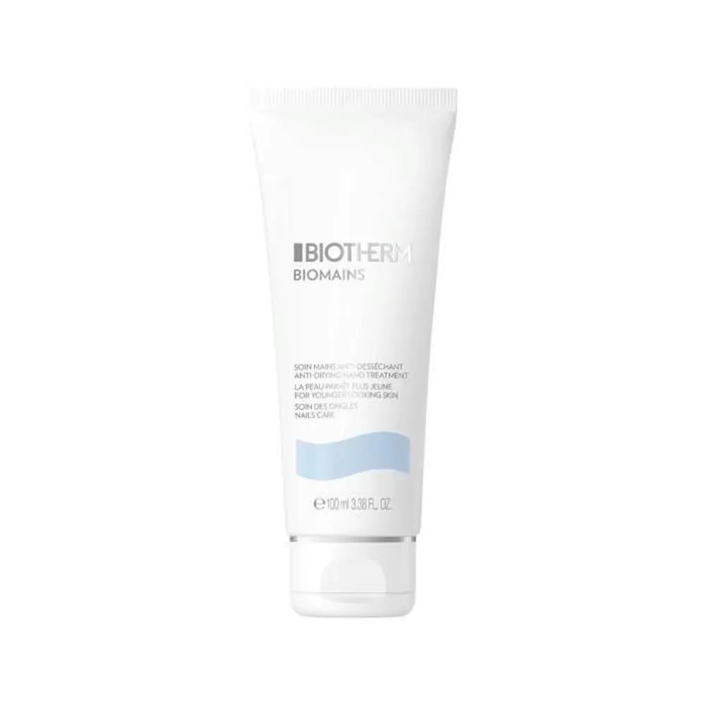 Biotherm Biomain Крем для рук 100 мл