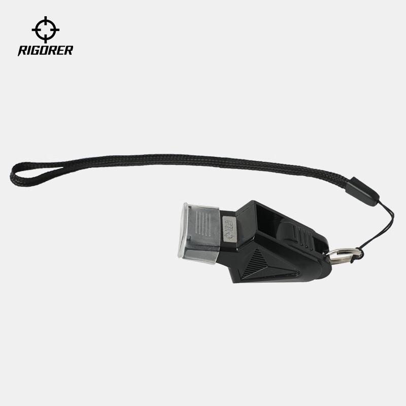 ZunZhe Coreless Arrow Referee Whistle One Size