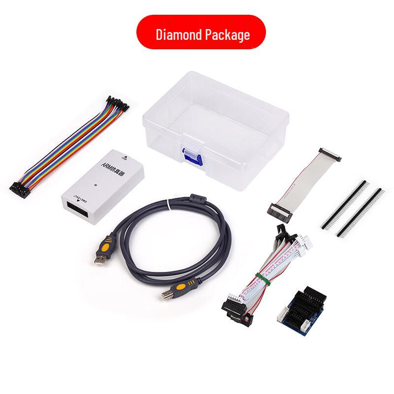 J-Link V11 ARM Microcontroller Debugger Programmer