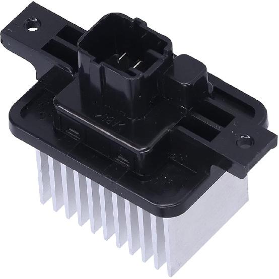 AC Blower Motor Resistor, 79330-TBA-A11 Car Air Conditioner Blower Motor Resistor Replacement for Civic 2016 2017