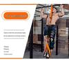 Pull-up Assist Resistance Band for Indoor Fitness and Exercise