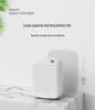 Wall-Mounted Bluetooth Aroma Diffuser with Smart Control and Automatic Spray