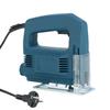 Compact Handheld Electric Jigsaw for DIY Woodworking Projects