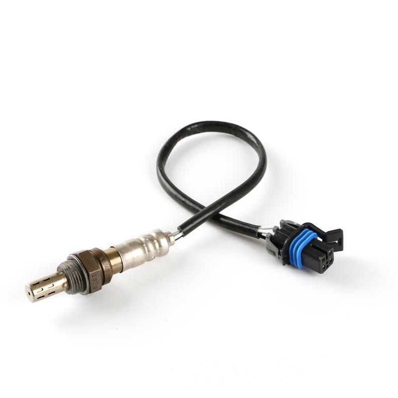 Oxygen Sensor Lambda/ AIR FUEL RATIO SENSOR OEM# 12586646 12598176 12603814 For Cadillac PONTIAC SOLSTICE SATURN SKY