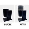 Coffee Grinder Bellow Espresso Grinder Silicone Bean Bin Hoppers Bellows For Fellow Opus Grinder Cleaning Tools