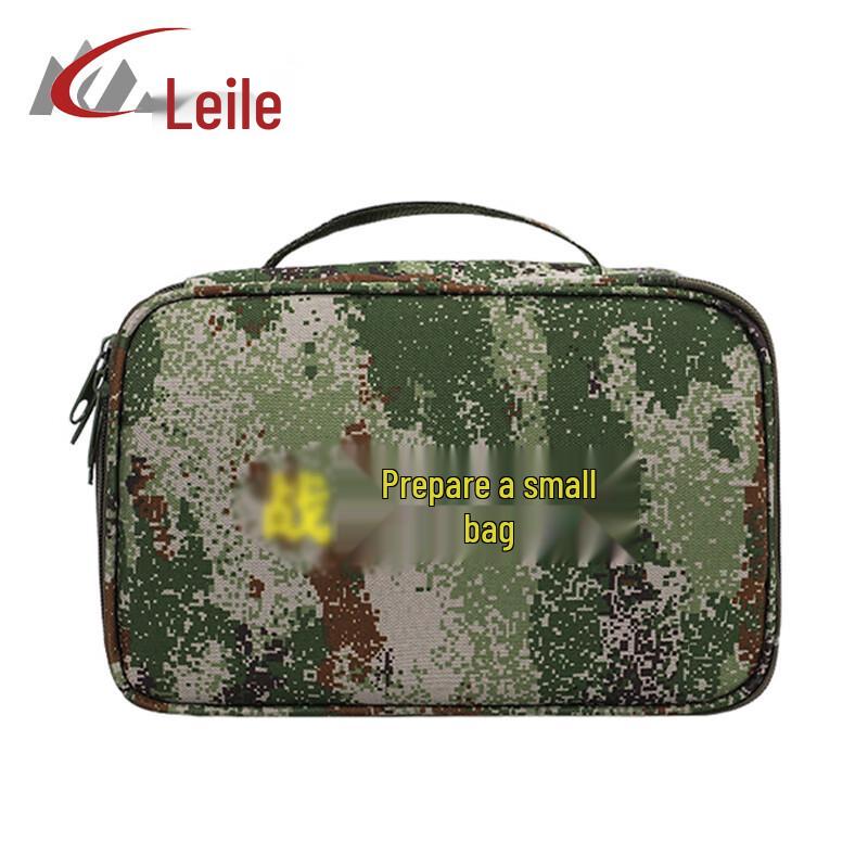 

Lailer Tactical Readiness Pouch
