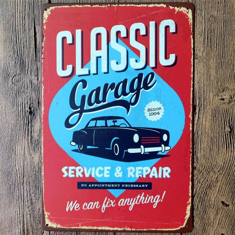 My Garage My Rules Wall Painting, Tin Sign, Pub, Club, Gallery Poster Tips, Vintage Plaque, Home Decor Plate, Mix Order, A560