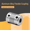 Detang Flexible Encoder Coupling