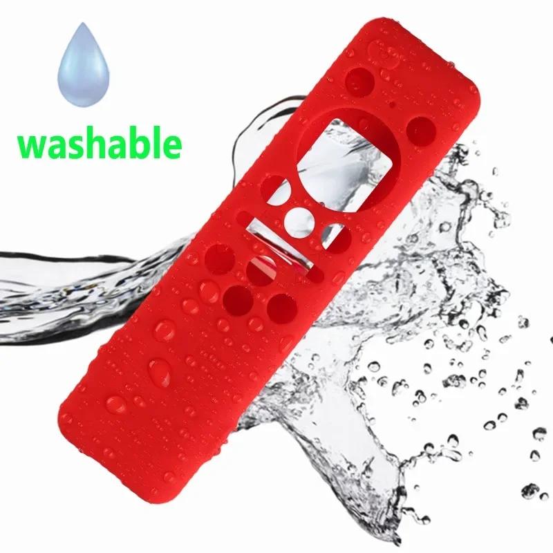 Silicone Case Tv Remote Control Protector Case Cover For SAMSUNG BN59-01432A/01432B/01432D/01432J/01436B/TM2360E/TM2360F/01392B