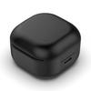 Charging Case for Buds FE R400 Replacement Charging Case Charger Cradle Dock with Cable Headphone Charging Compartment