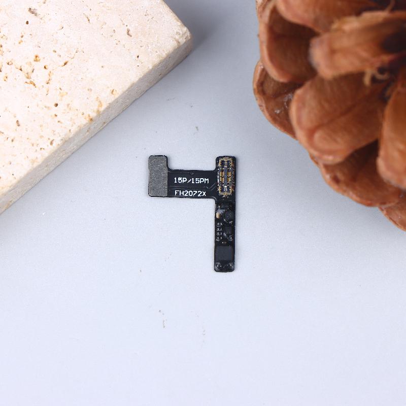 Tag-On External Battery Repair Flex Cable Programmer For 11 12 13 14 15 Pro Max Battereis Read Write Repair Tool