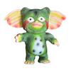 Halloween Horror Mogwai Gizmo Monster Statue,  Mogwai Gizmo Scuplture Figures Desktop Decorations Haunted House Atmosphere Props