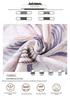 Stylish Ice Silk Summer Top for Petite and Middle-Aged Women