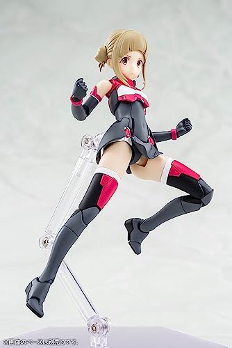 Megami Device Alice Gear Aegis Erweiterung Nodoka Takahata 205mm Nicht-Maßstabs-Modellbausatz
