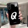 Case For Realme 10 Pro Plus 4G 5G Lucky Letters Back Cover Capa For Realme10 10Pro 10Pro+ Tempered Glass Soft TPU Protect Fundas
