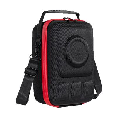 Hard Shell Waterproof Camera Bag Protective Case for R62 R8/ Z6 EVA Adjustable Compartments Travel Essential