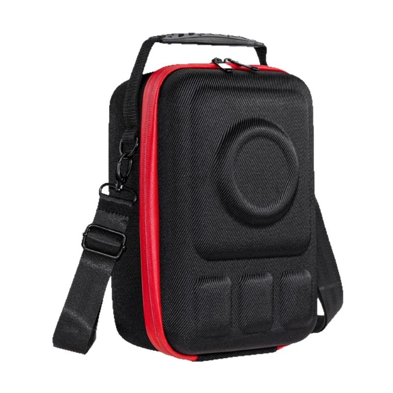 Shockproof Professional Camera Storage Bag Water Resistant for R62 R8/ Z6 Z5 DSLR Equipment Multiple Pockets 1