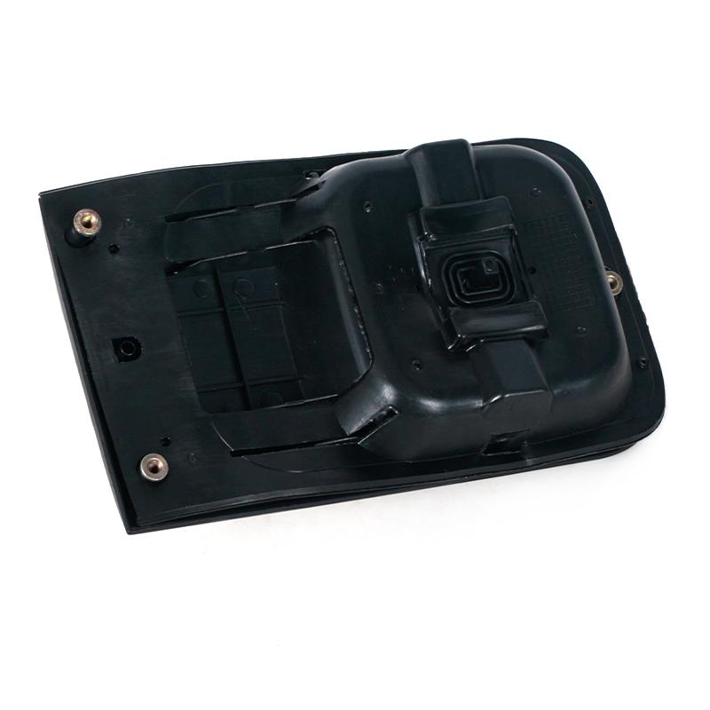 Pro Hyundai H1 Grand Starex Imax I800 2007-2018 Vnější vnější klika posuvných dveří Vnější kliky dveří