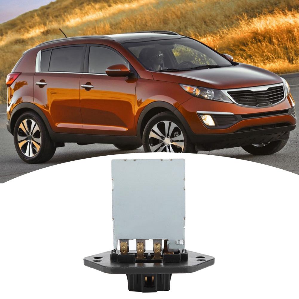 97035 3D000 Auto Heizungsgebläsemotor Widerstand für Hyundai Kia