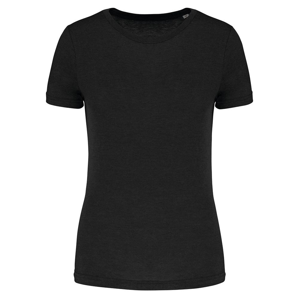 Proact Womens/Ladies Triblend Sports T-Shirt