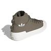 Adidas Nizza Hi Dl Olive Khaki Sneakers GZ8833