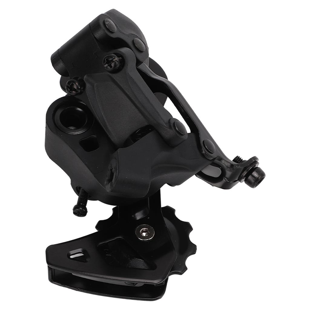 LeBycle Bike Rear Derailleur 8 Speed Mountain Bike Rear Derailleur Direct Mount Bicycle Accessories