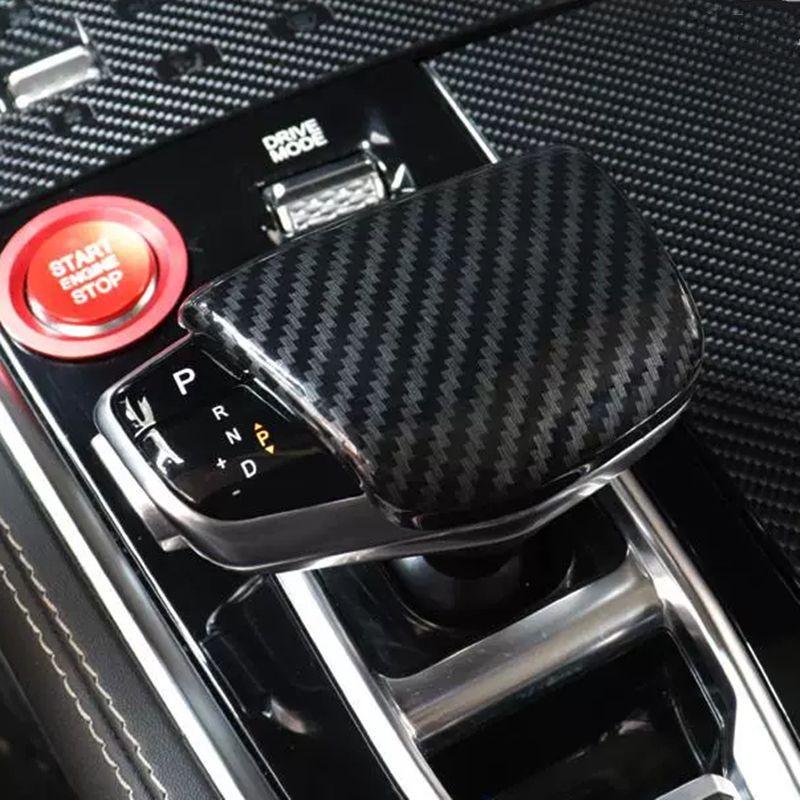 Custom Gear Shift Knob Cover for Changan Eado EV460, CS85, CS95plus