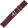 Elastic Equestrian Belt With Shark Buckle For Men And Women Adjustable Length For Horse Riding And Outdoor Activity