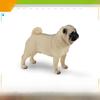 Boxer Animal Model Pvc Dog Collection For Children Educational Toy And Home Decor