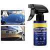 Multifunctional Coating Renewal Agent, Ceramic Car Coating Sprayer, 120ml Protection Quick Car Coating Sprayer