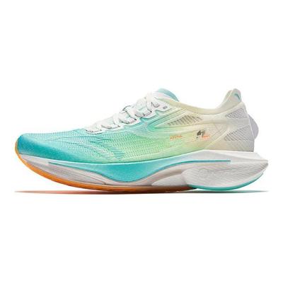 Mach 4.0 Pro Professional Speed Training Shock Absorption Non-Slip Rebound Low-Top Running Shoes Men Sneakers Blue 112425584-1