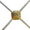 Flexible Slope Protection Net: Active & Passive Rockfall Safety Net