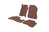 EVA Mats (Brown) for Nissan X-trail T30 2002-2007