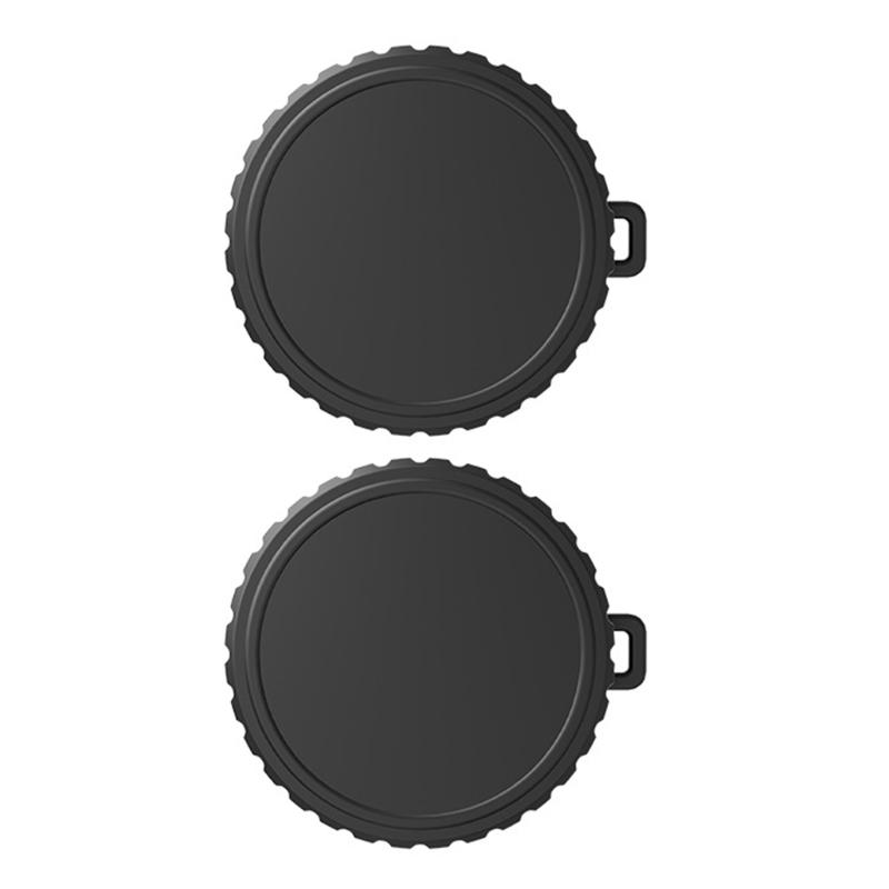 Silicone Lens Protector Dust Scratch Protective Cover Accessories for Lightweight Protective Cover Drop Proof 1