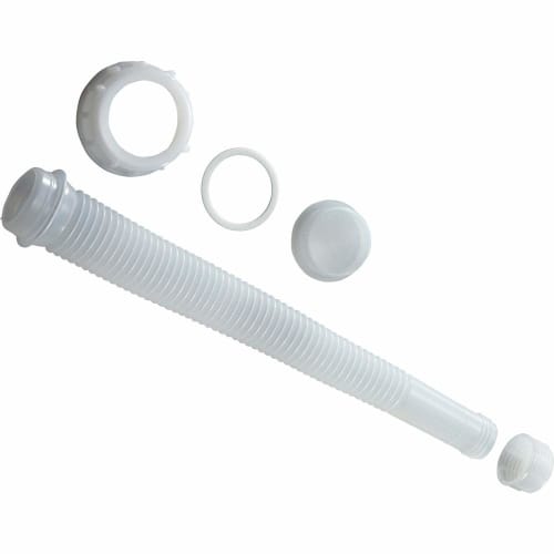 Mizuho Chemical Industry Mizuho Nozzle Set 20L with Lid 2041N