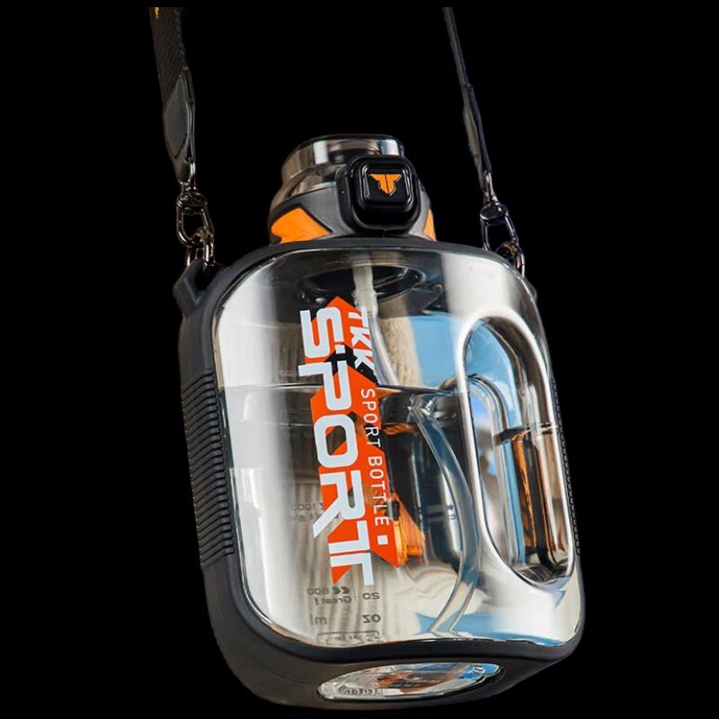 TKK Tritan Sports Water Bottle