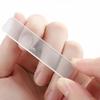 Wide Jaw Opening Nail Clippers Toenail Clippers for Thick Nails Cutter for Ingrown Nails Manicure and Pedicure Tools